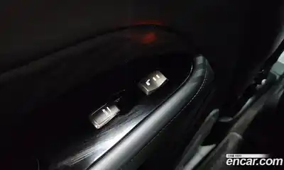 SsangYong Rexton, 2021