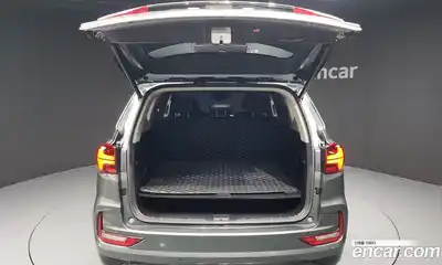 SsangYong Rexton 2021 2.2 Автомат в Москве № 31364, миниатюра 6