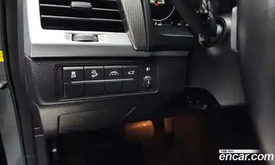 SsangYong Rexton 2021 2.2 Автомат в Москве № 31364, миниатюра 8