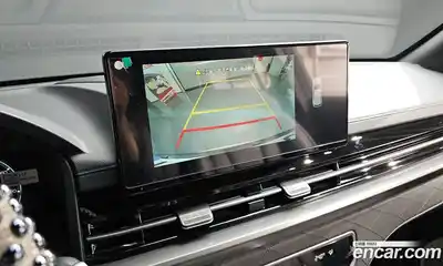 SsangYong Rexton 2024 2.2 Автомат в Москве № 31445, миниатюра 11