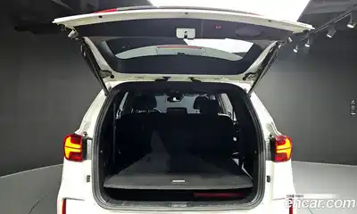 SsangYong Rexton 2024 2.2 Автомат в Москве № 31445, миниатюра 12