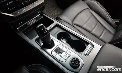 SsangYong Rexton 2024 2.2 Автомат в Москве № 31445, миниатюра 2