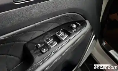 SsangYong Rexton 2024 2.2 Автомат в Москве № 31445, миниатюра 3