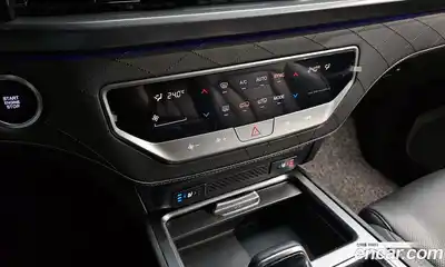 SsangYong Rexton 2024 2.2 Автомат в Москве № 31445, миниатюра 5