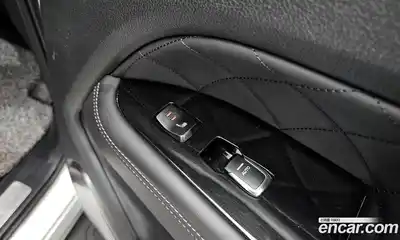 SsangYong Rexton 2024 2.2 Автомат в Москве № 31445, миниатюра 9