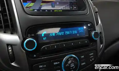 Chevrolet Cruze 2016 1.8 Автомат в Москве № 314867, миниатюра 5