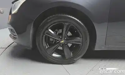 Chevrolet Cruze 2016 1.8 Автомат в Москве № 314867, миниатюра 7