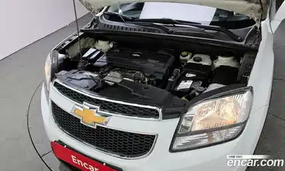 Chevrolet Orlando 2015 2.0 Автомат в Москве № 314895, миниатюра 12