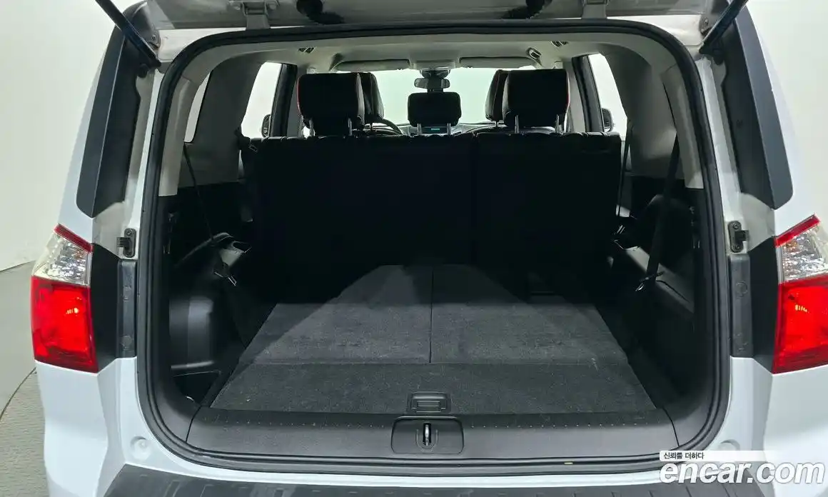 Chevrolet Orlando 2015 2.0 Автомат в Москве № 314895, фото 15