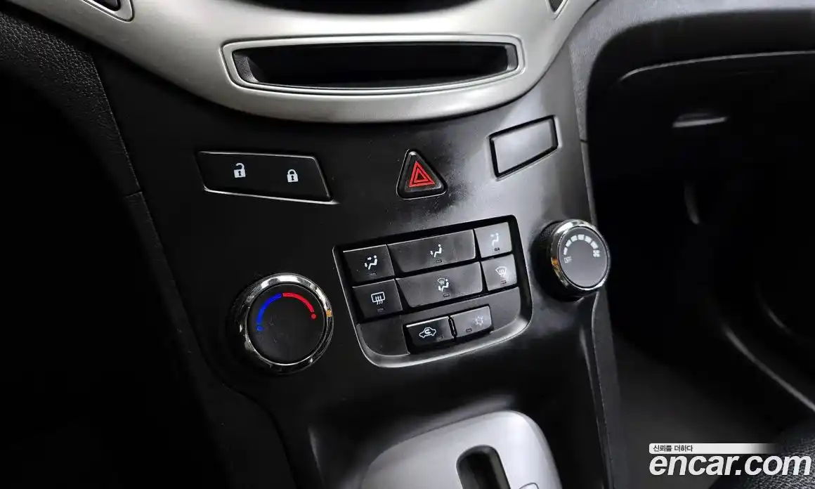 Chevrolet Orlando 2015 2.0 Автомат в Москве № 314895, фото 20