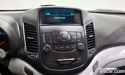Chevrolet Orlando 2015 2.0 Автомат в Москве № 314895, миниатюра 2