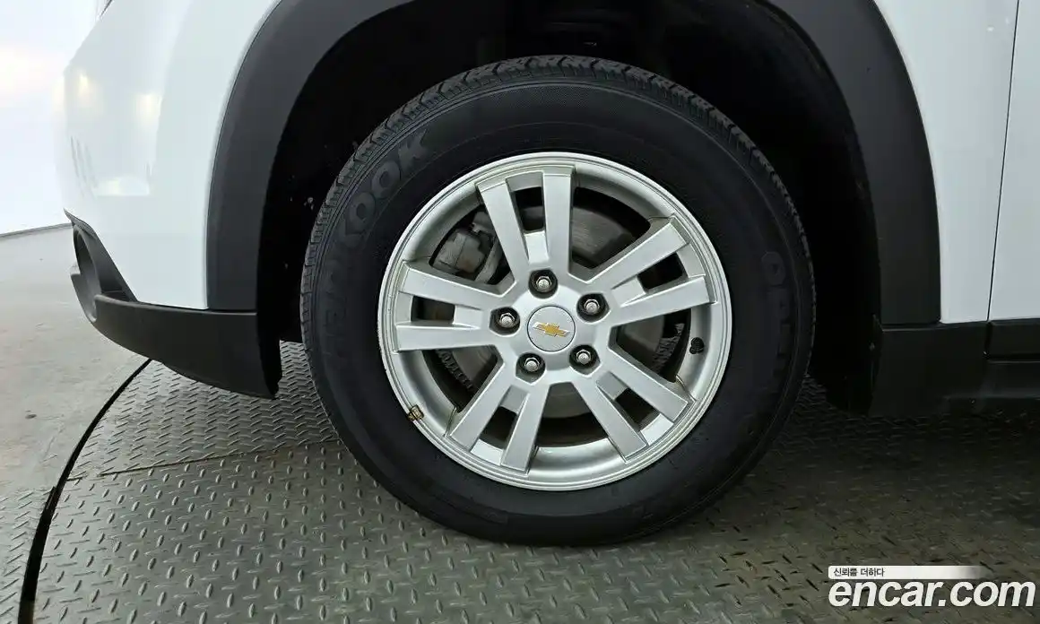 Chevrolet Orlando 2015 2.0 Автомат в Москве № 314895, фото 5