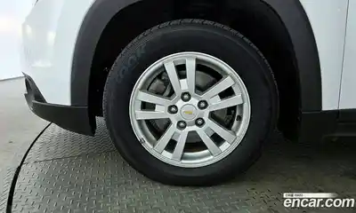 Chevrolet Orlando 2015 2.0 Автомат в Москве № 314895, миниатюра 5