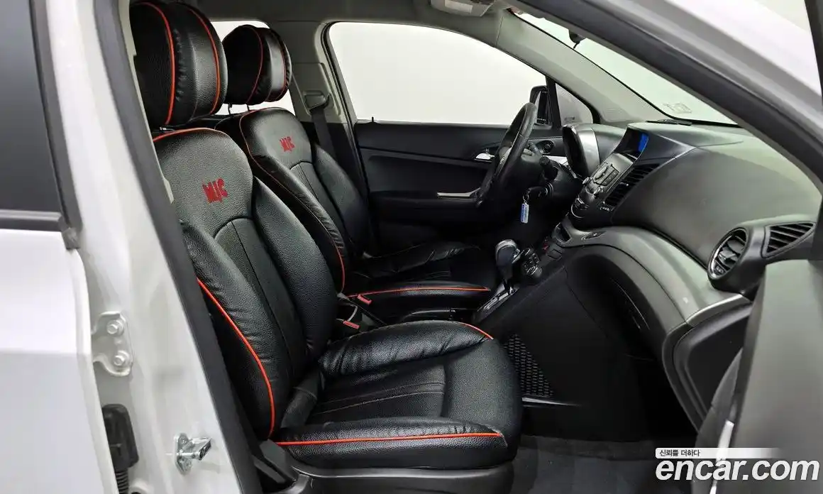 Chevrolet Orlando 2015 2.0 Автомат в Москве № 314895, фото 7