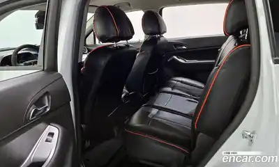 Chevrolet Orlando 2015 2.0 Автомат в Москве № 314895, миниатюра 8
