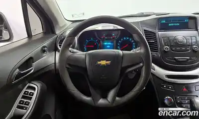 Chevrolet Orlando 2015 2.0 Автомат в Москве № 314895, миниатюра 9