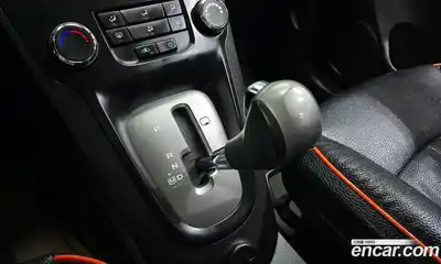 Chevrolet Orlando 2015 2.0 Автомат в Москве № 314895, миниатюра 10