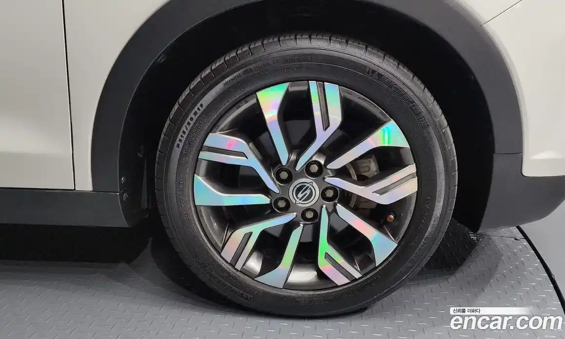 SsangYong TIBOLI 2018 1.6 Автомат в Москве № 31529, фото 11