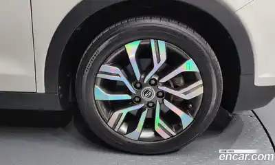 SsangYong TIBOLI 2018 1.6 Автомат в Москве № 31529, миниатюра 11