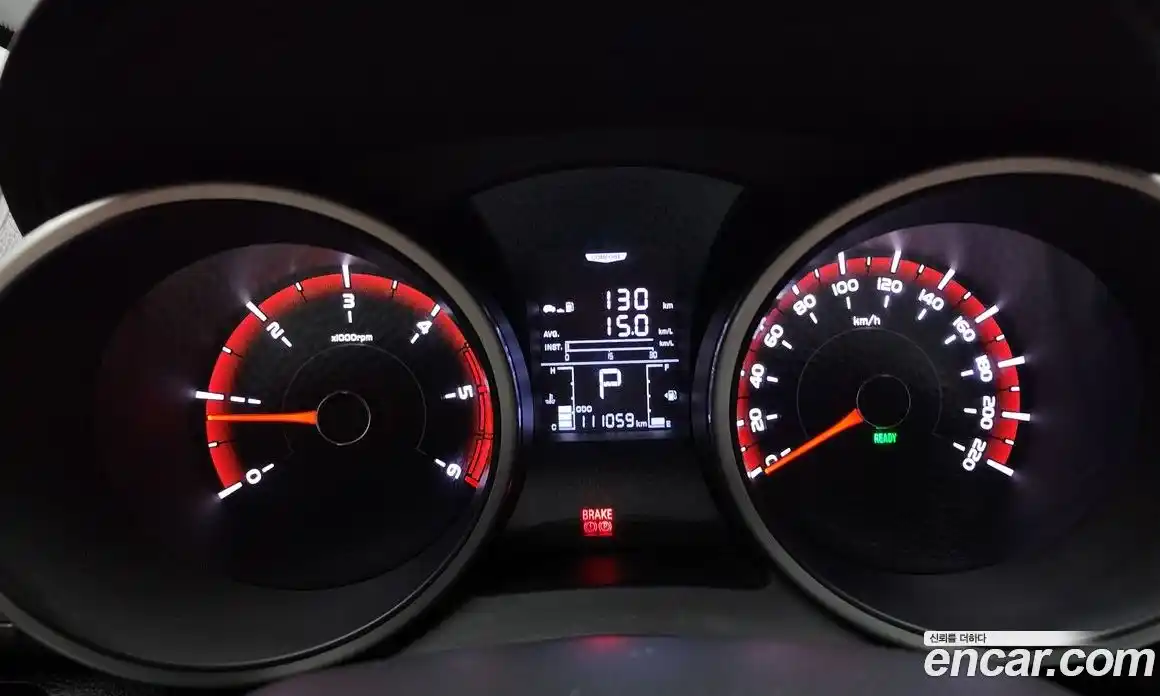 SsangYong TIBOLI 2018 1.6 Автомат в Москве № 31529, фото 15