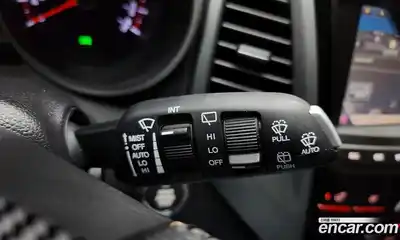 SsangYong TIBOLI 2018 1.6 Автомат в Москве № 31529, миниатюра 3