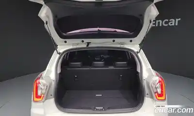 SsangYong TIBOLI 2018 1.6 Автомат в Москве № 31529, миниатюра 4