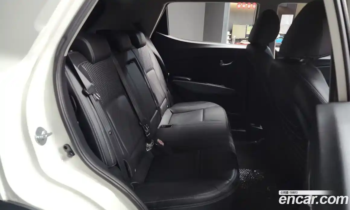 SsangYong TIBOLI 2018 1.6 Автомат в Москве № 31529, фото 6