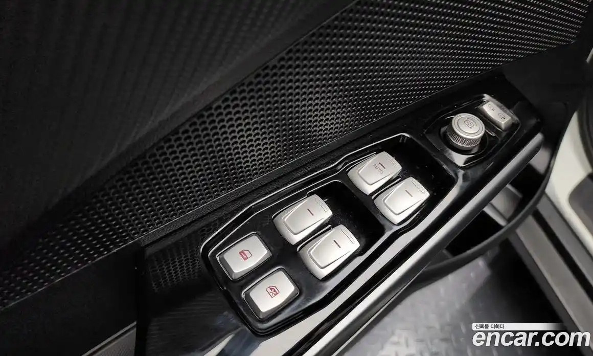 SsangYong TIBOLI 2018 1.6 Автомат в Москве № 31529, фото 7