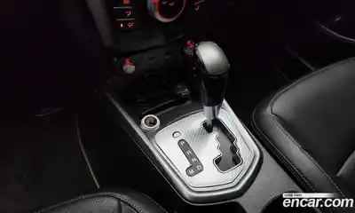 SsangYong TIBOLI 2018 1.6 Автомат в Москве № 31529, миниатюра 9