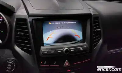 SsangYong TIBOLI 2018 1.6 Автомат в Москве № 31529, миниатюра 10