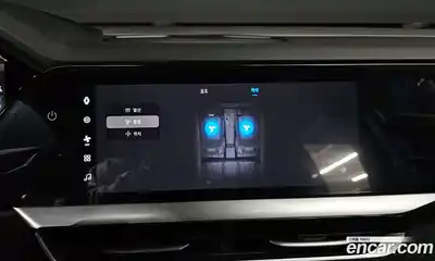 Renault Grand Koleos 2025 2.0 Автомат в Москве № 315891, миниатюра 11