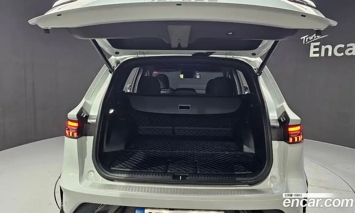 Renault Grand Koleos 2025 2.0 Автомат в Москве № 315891, фото 12