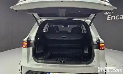 Renault Grand Koleos 2025 2.0 Автомат в Москве № 315891, миниатюра 12