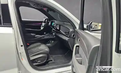 Renault Grand Koleos 2025 2.0 Автомат в Москве № 315891, миниатюра 2