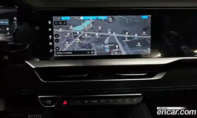 Renault Grand Koleos 2025 2.0 Автомат в Москве № 315891, миниатюра 4