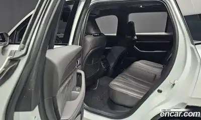 Renault Grand Koleos 2025 2.0 Автомат в Москве № 315891, миниатюра 7
