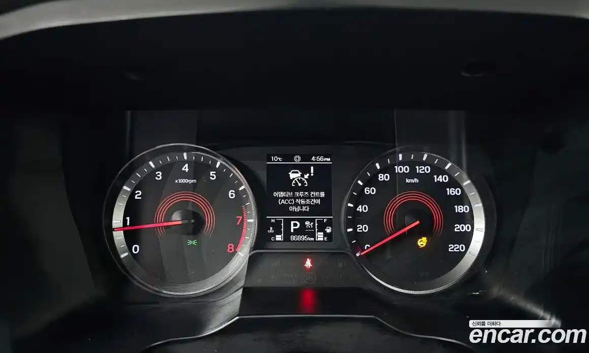 SsangYong Korando 2021 1.5 Автомат в Москве № 31718, фото 1