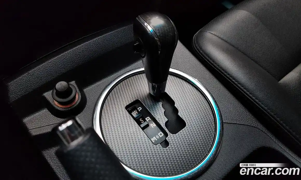 SsangYong Korando 2016 2.0 Автомат в Москве № 31778, фото 11