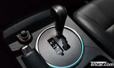 SsangYong Korando 2016 2.0 Автомат в Москве № 31778, миниатюра 11