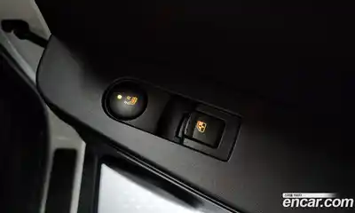 SsangYong Korando 2016 2.0 Автомат в Москве № 31778, миниатюра 3