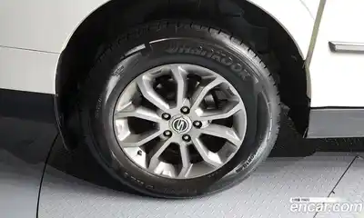 SsangYong Korando 2016 2.0 Автомат в Москве № 31778, миниатюра 5