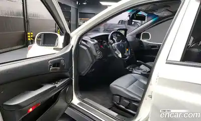 SsangYong Korando 2016 2.0 Автомат в Москве № 31778, миниатюра 6