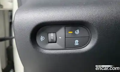 Hyundai Casper, 2024