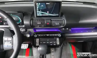 Hyundai Casper 2024 1.0 Автомат в Москве № 318366, миниатюра 11