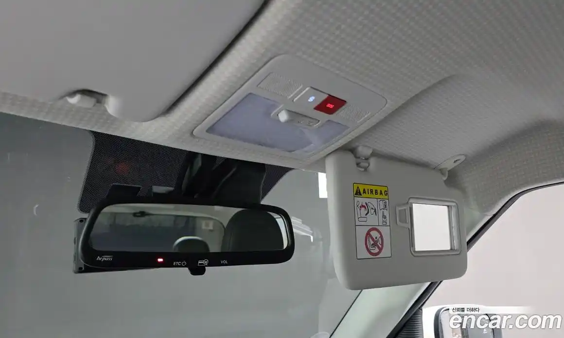 Hyundai Casper 2024 1.0 Автомат в Москве № 318366, фото 12