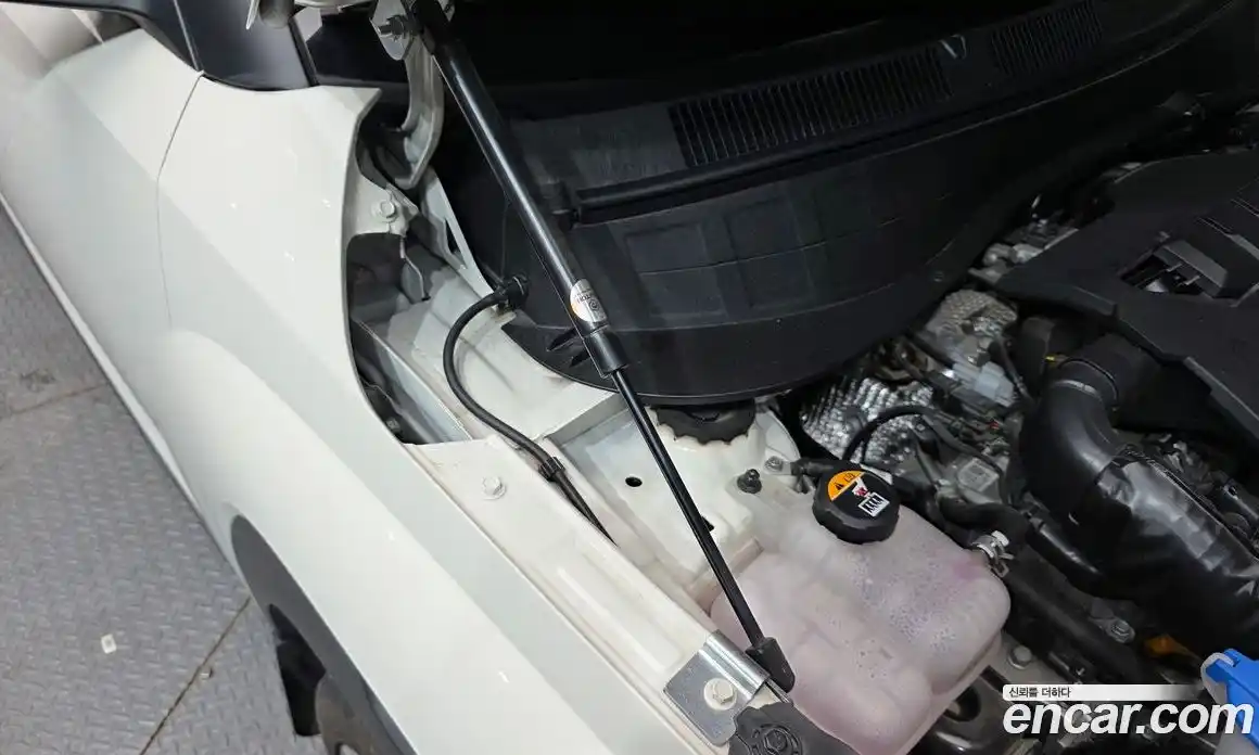 Hyundai Casper 2024 1.0 Автомат в Москве № 318366, фото 14