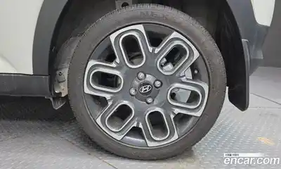 Hyundai Casper 2024 1.0 Автомат в Москве № 318366, миниатюра 2