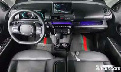 Hyundai Casper 2024 1.0 Автомат в Москве № 318366, миниатюра 3