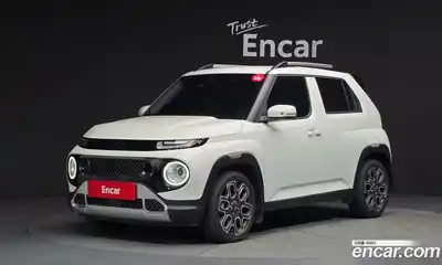 Hyundai Casper 2024 1.0 Автомат в Москве № 318366, миниатюра 4