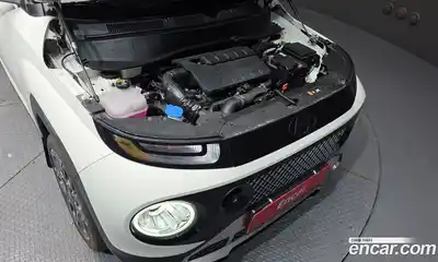 Hyundai Casper 2024 1.0 Автомат в Москве № 318366, миниатюра 5